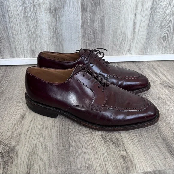 Johnston & Murphy | Shoes | Johnston Murphy Optima Red  display picture 3